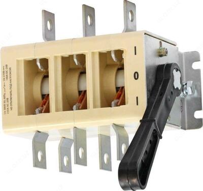 Выключатель-разъединитель ВР32-35А70220-00 УХЛ3 Оптом и розница