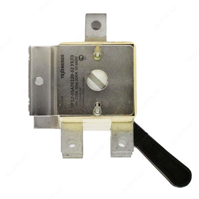 Выключатель-разъединитель ВР32-35А70220-00 УХЛ3 лев.