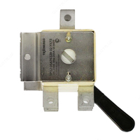 Выключатель-разъединитель ВР32-35А70220-00 УХЛ3 лев. - UZKIP