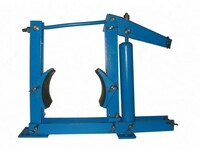 Тормоза колодочные (рамка) ТКГ-500 Оптом и розница