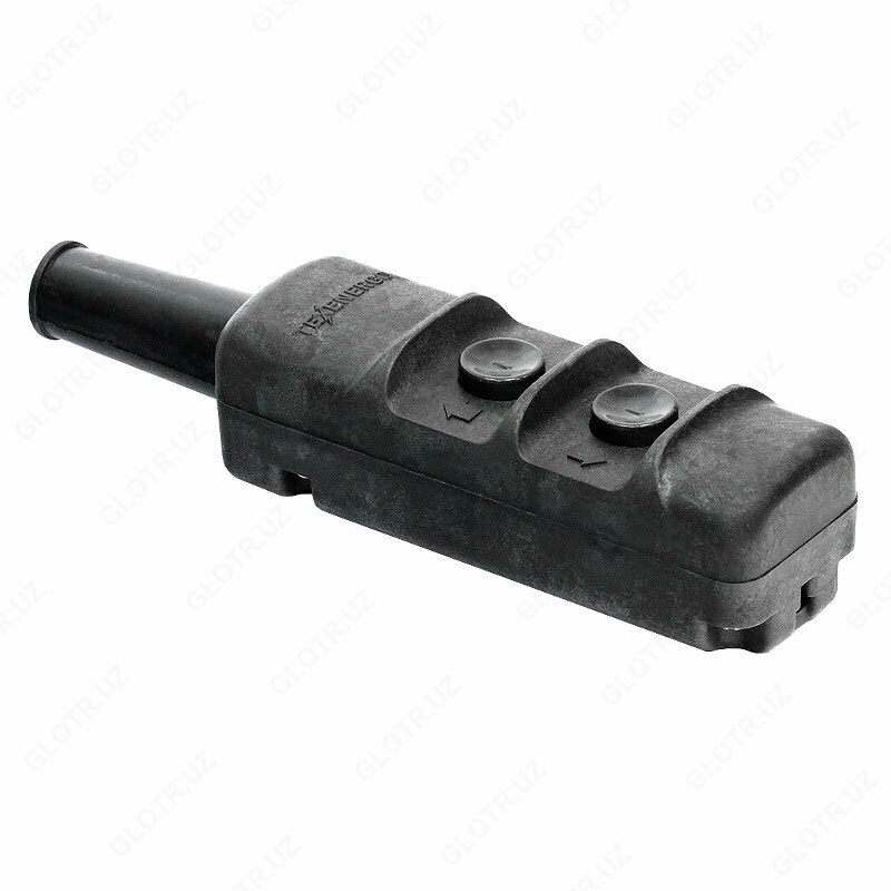 Пост кнопочный ПКТ-20 IP30