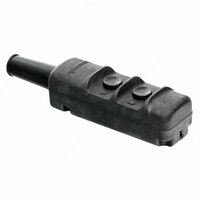 Пост кнопочный ПКТ-20 IP30