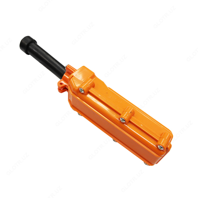 Пост кнопочный ПКТ-20 IP54 "Пуск"+"Стоп" - от 10 сум / шт.