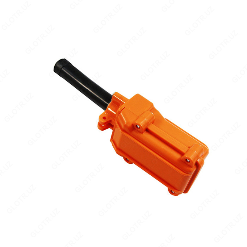 PKT-20 IP54 tugmachali stantsiyasi