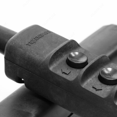 Пост кнопочный ПКТ-40 IP30 - от 10 сум / шт.