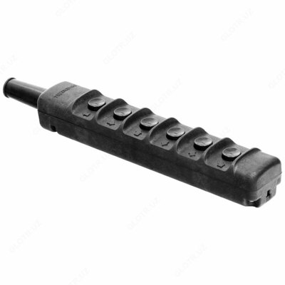 Пост кнопочный ПКТ-60 IP30