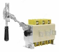 Выключатель-разъединитель ВР32-35А71240-00 УХЛ3 - от {0} сум