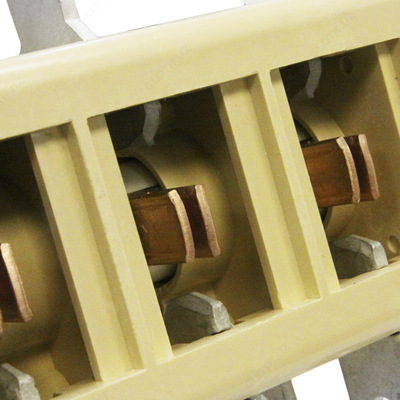 Выключатель-разъединитель ВР32-35А71240-00 УХЛ3