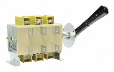 Выключатель-разъединитель ВР32-35В71250-32 УХЛ3