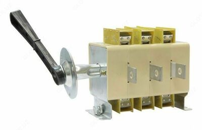 Выключатель-разъединитель ВР32-35В71250-32 УХЛ3 - от 10 сум / шт.