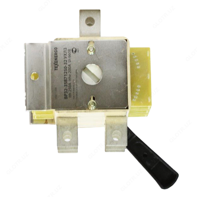 от 10 сум / шт. Выключатель-разъединитель ВР32-35В71250-32 УХЛ3