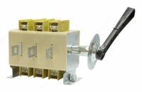 Выключатель-разъединитель ВР32-35В71250-32 УХЛ3 лев. - от {0} сум