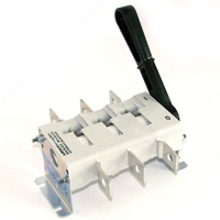 Выключатель-разъединитель ВР32-35-А-30220-00 УХЛ3