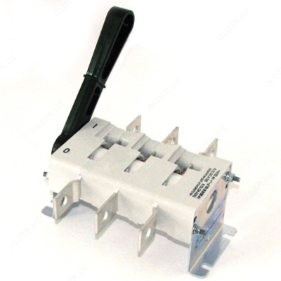 Выключатель-разъединитель ВР32-35-А-30220-00 УХЛ3 лев.