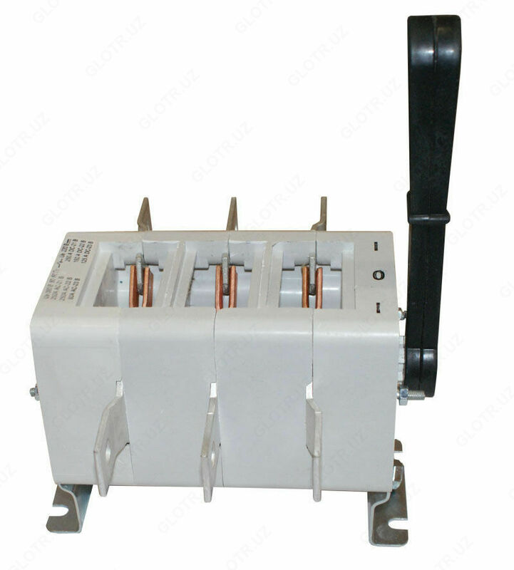 VR32-35-A-70220-00 UHL3-o'chirish moslamasi