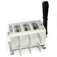 Выключатель-разъединитель ВР32-35-А-70220-00 УХЛ3 - от {0} сум