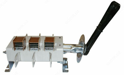 VR32-35-V-31250-32 UHL3-o'chirish moslamasi