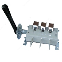 Выключатель-разъединитель ВР32-35-В-31250-32 УХЛ3 лев. - от {0} сум