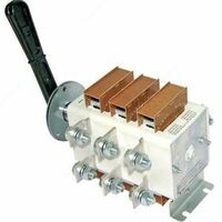 Выключатель-разъединитель ВР32-35-В-71250-32 УХЛ3 лев. - от {0} сум