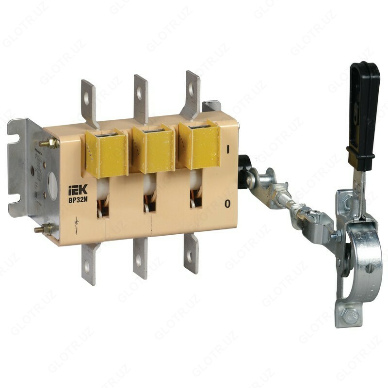 VR32I-35A31240 250A IEK kommutatori