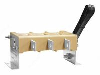 Выключатель-разъединитель ВР32-37А 30220-00 УХЛ3 - от {0} сум