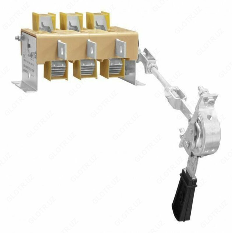 Выключатель-разъединитель ВР32-37А31240 УХЛ3