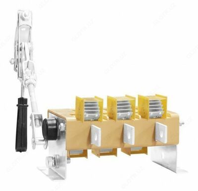 Выключатель-разъединитель ВР32-37А31240 УХЛ3