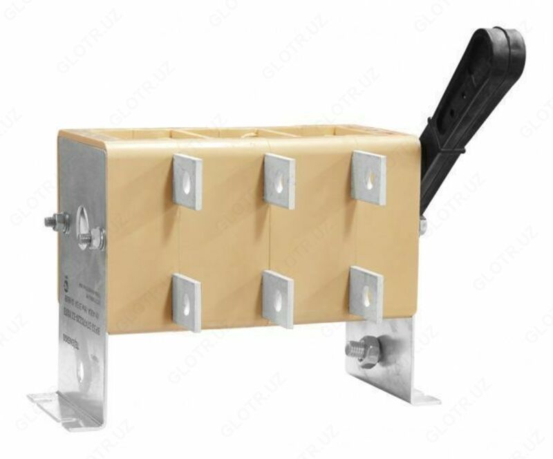 Выключатель-разъединитель ВР32-37А70220-00 УХЛ3