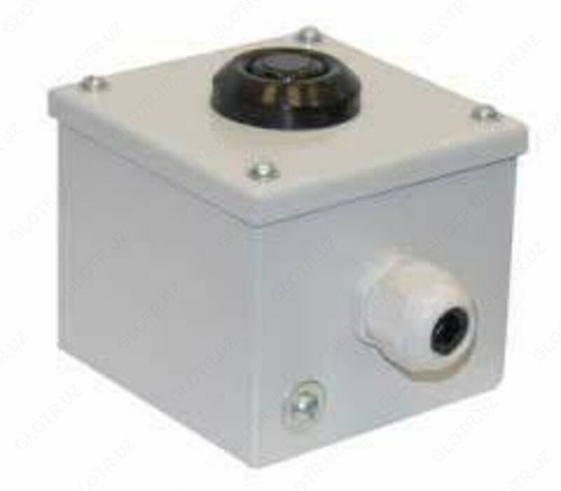 Пост управления ПКУ-15-21.111-54У2