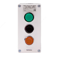 Пост управления ПКУ 15-21.131-54У2 П