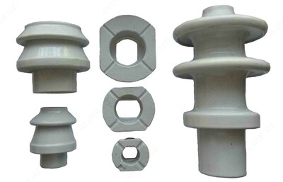 ИПТ 10/630 Изолятор низкий - от 10 сум / шт.