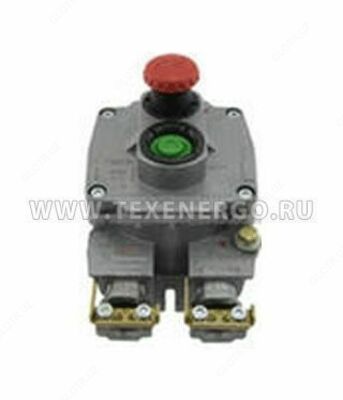 Portlashni nazorat qilish stantsiyasi. PVK-25 2ExedIIST6