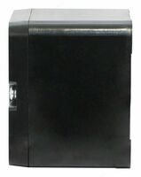 Пост кнопочный ПКЕ 212-1 У3 черн. IP40 (пластик) - от {0} сум