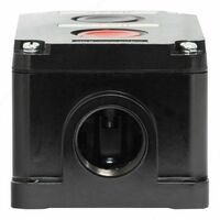 Пост кнопочный ПКЕ 212-2 У3 IP40 (пластик) - от {0} сум