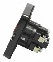 Пост кнопочный ПКЕ 112-1 У3 IP40 красн. (пластик) - от {0} сум