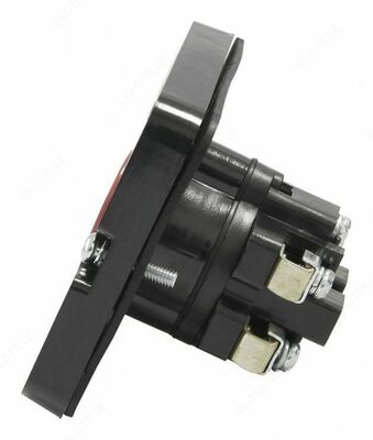 Пост кнопочный ПКЕ 112-1 У3 IP40 красн. (пластик) - от 10 сум / шт.