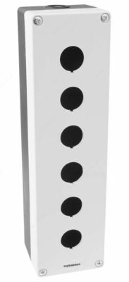 Корпус КП105(6) пластик 5(6) мест - от 10 сум / шт.