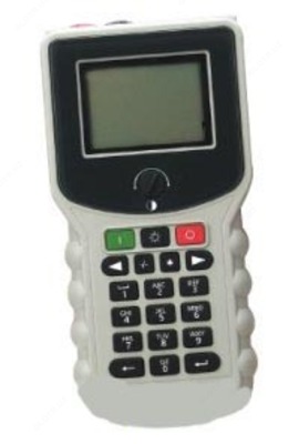 TTR 100 - transformator nisbati o'lchagich