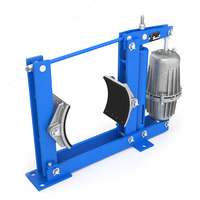 TKG-160 itaruvchisi bilan yig'ilgan poyafzal tormozlari - {0} so'mdan