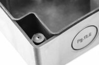 Корпус КП-102 IP54 пластик - от {0} сум