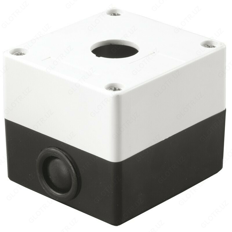 Корпус КП-101 IP54 пластик