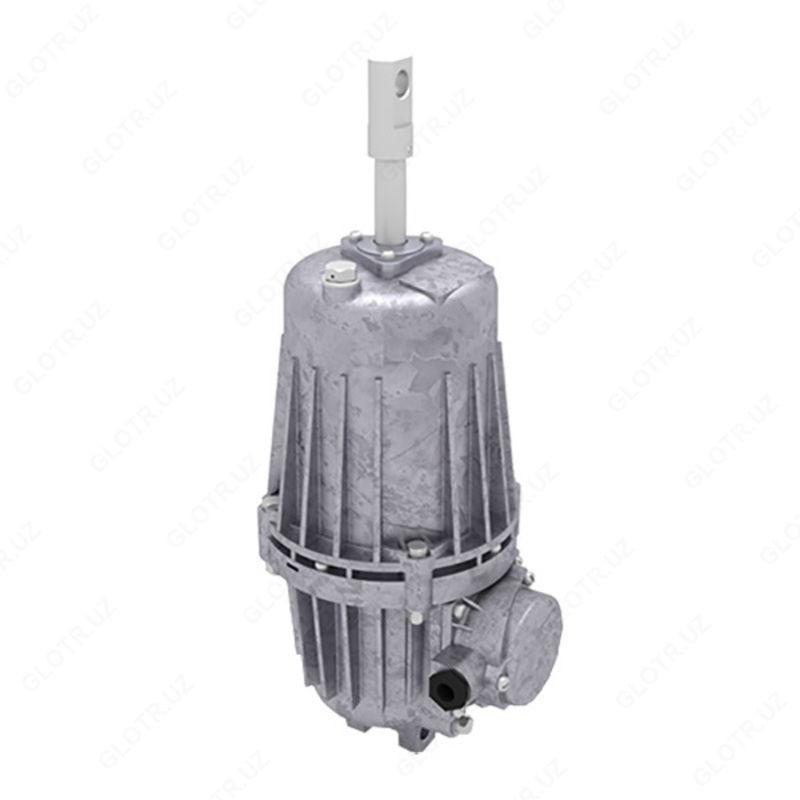 TE-80-SU U2 elektrokidravlik itarish moslamasi