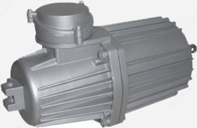 Толкатель электрогидравлический ТЭ-80-СУ У2