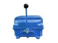  KKT-63 buyruq kontrollerlari - 