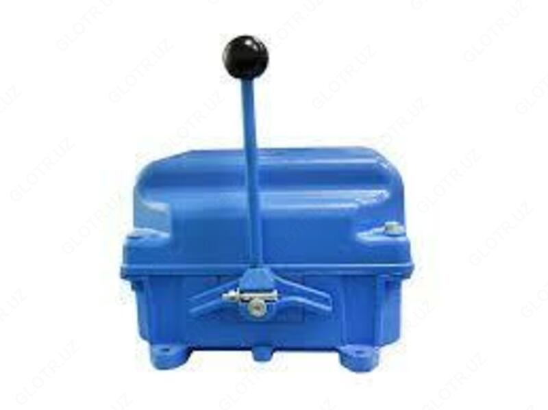  KKT-63 buyruq kontrollerlari - 