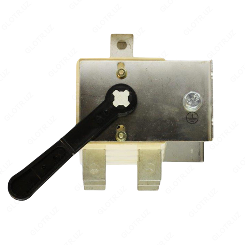 Выключатель-разъединитель ВР32-37А70220-00 УХЛ3 лев.