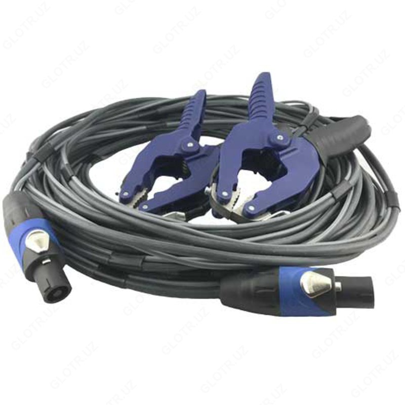 IKS-30A - mikroohmmetr