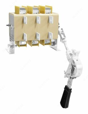 Выключатель-разъединитель ВР32-37А71240-00 УХЛ3