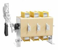 Выключатель-разъединитель ВР32-37А71240-00 УХЛ3 - от {0} сум