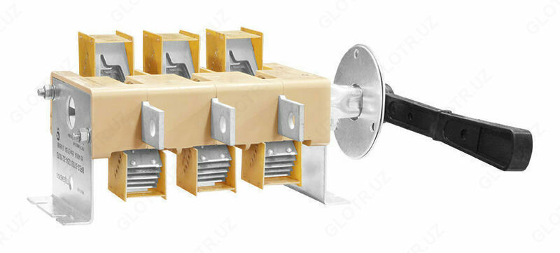 Выключатель-разъединитель ВР32-37В31250-32 УХЛ3